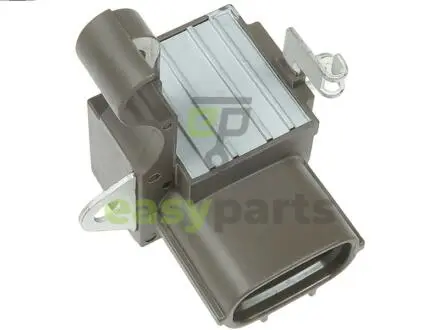 REGULATOR NAPIECIA ALTERNATORA REGULATOR ALTERNATORA SZT AS-PL ARE6113S (фото 1)
