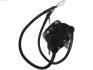 PRZEKAZNIK ROZRUSZNIKA BRAND NEW STARTER MOTOR SAFETY SWITCH AS-PL SS5210S (фото 3)