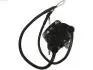 PRZEKAZNIK ROZRUSZNIKA BRAND NEW STARTER MOTOR SAFETY SWITCH AS-PL SS5210S (фото 3)