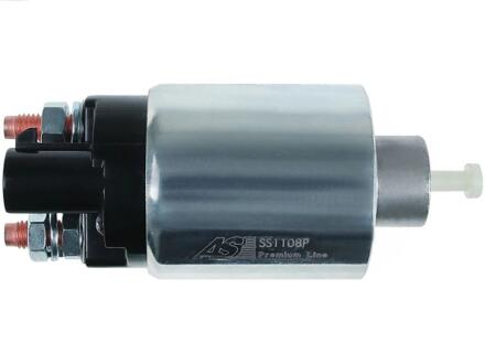 AUTOMAT ROZRUSZNIKA BRAND NEW STARTER MOTOR SOLENOID AS-PL SS1108P (фото 1)