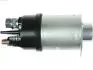 AUTOMAT ROZRUSZNIKA BRAND NEW STARTER MOTOR SOLENOID AS-PL SS1160P (фото 1)