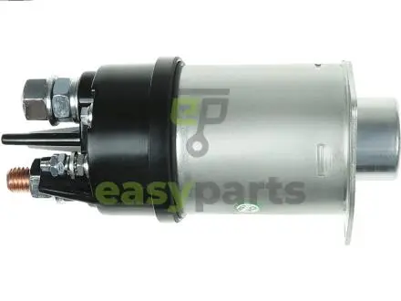 AUTOMAT ROZRUSZNIKA BRAND NEW STARTER MOTOR SOLENOID AS-PL SS1160P