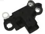 REGULATOR ALTERNATORA BRAND NEW ALTERNATOR REGULATOR AS-PL ARE5228S (фото 2)