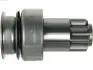 BENDIX ROZRUSZNIKA SD5160P SZT AS-PL SD5160P
