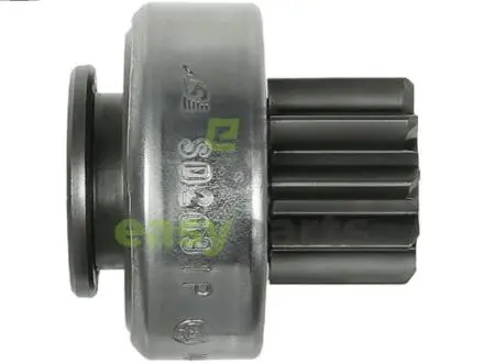 BENDIX ROZRUSZNIKA SZT AS-PL SD2091P (фото 1)