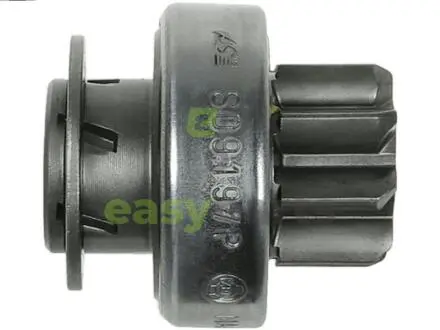 Brand new | | Starter drives AS-PL SD9197P (фото 1)