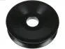 KOLO PASOWE ALTERNATORA AS-PL AP5019S (фото 2)