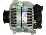 ALTERNATOR REGENEROWANY AS-PL A0160PR (фото 4)