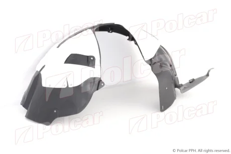 Підкрилок EXPLORER (U502), 10- Polcar 3277FL1X