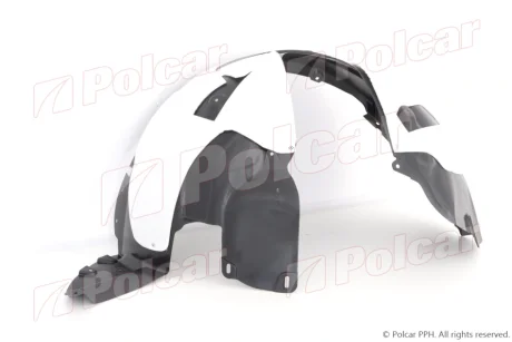 Підкрилок EXPLORER (U502), 10- Polcar 3277FP1X