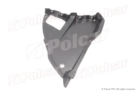 Підкрилок SL-KLASSE, 08-11 Polcar 5058FP3T