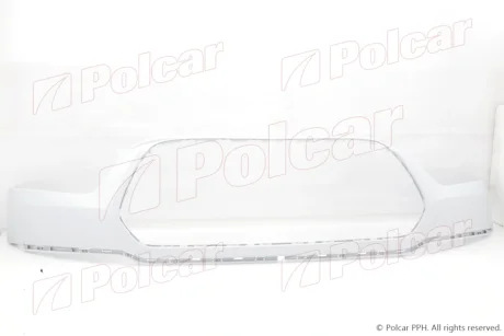 Бампер передній Polcar 32N20712