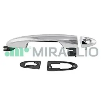 Автозапчасть MIRAGLIO 80845