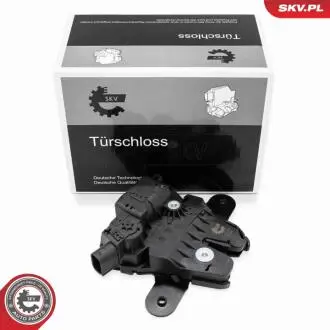 ZAMEK KLAPY BAGAZNIKA PRAWY SKV GERMANY 60SKV634
