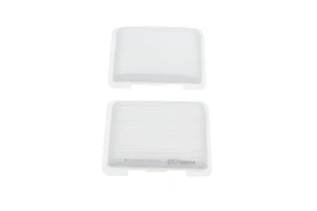 FILTR KABINOWY KAVO PARTS FCA9004