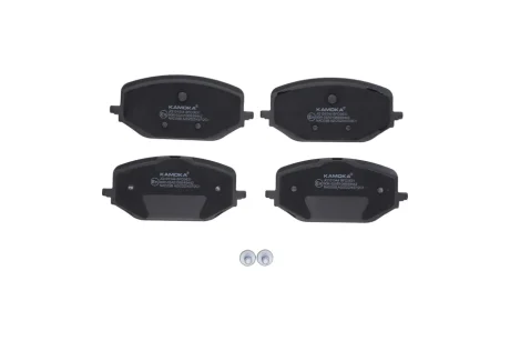 KLOCKI HAM PRZOD KAMOKA JQ101544