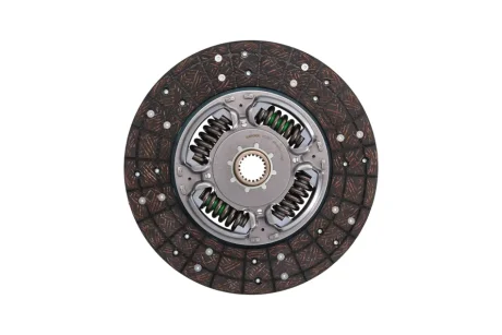 TARCZA SPRZEGLA KAMOKA DC057