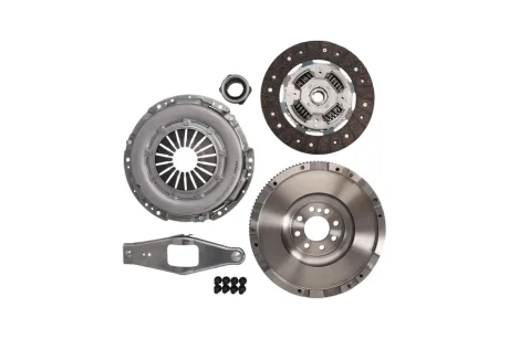 SPRZEGLO KAMOKA KC279