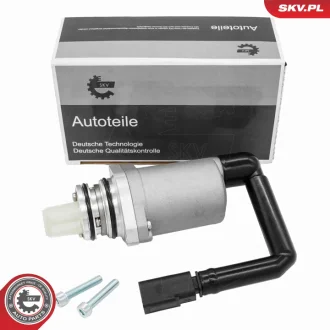 POMPA SPRZEGLA SKV GERMANY 97SKV136