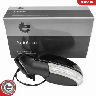 LUSTERKO LEWE SKV GERMANY 97SKV727