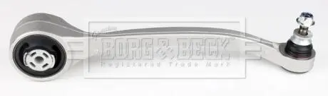 Ричаг пiдвiски BORG & BECK BCA7739