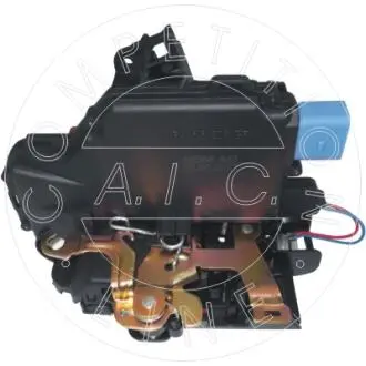 Замок дверей переднiй правий, з центральним замком AIC 55268