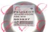 Підшипник амортизатора опорний Peugeot 206 CC/SW/307 CC/Citroen C2/C3 I/C4/Renault Megane I/Scenic I 96- ROTWEISS RWS3818 (фото 2)