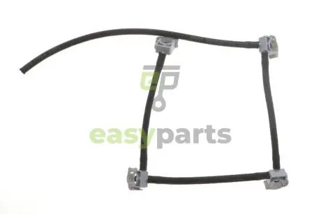 Шланг зливний MB C-class (W204) OM646 07-09/E-class (W211) OM646 03-08 ROTWEISS RWS3804