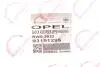 Підшипник амортизатора опорний Opel Astra H/Vectra C 02- ROTWEISS RWS3822 (фото 2)