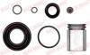 Поршенек суппорта (заднего) Ford Transit 02-13 (36x50) (Ate) QUICK BRAKE 1145562 (фото 1)