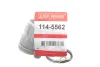 Поршенек суппорта (заднего) Ford Transit 02-13 (36x50) (Ate) QUICK BRAKE 1145562 (фото 2)