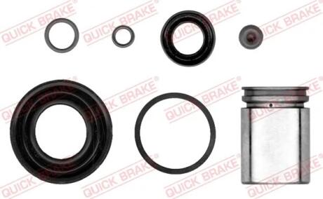 Поршенек суппорта (заднего) Ford Transit 02-13 (36x50) (Ate) QUICK BRAKE 1145562