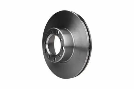 Гальмівний диск HELLA 8DD355100401