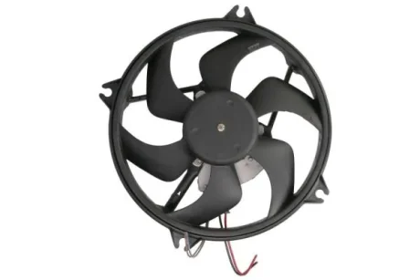 Вентилятор радиатора THERMOTEC D8P014TT