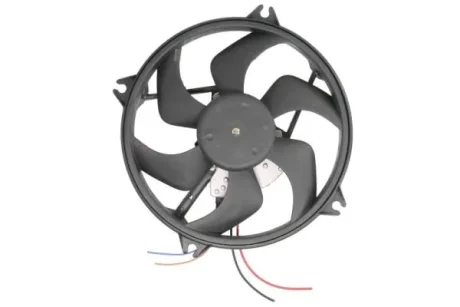 Вентилятор радиатора THERMOTEC D8P018TT