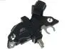 REGULATOR NAPIECIA ALTERNATORA REGULATOR ALTERNATORA SZT AS-PL ARE0045S2