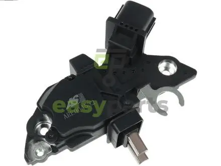 REGULATOR NAPIECIA ALTERNATORA REGULATOR ALTERNATORA SZT AS-PL ARE0045S2 (фото 1)