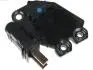 REGULATOR NAPIECIA ALTERNATORA REGULATOR ALTERNATORA SZT AS-PL ARE3351VALEO (фото 2)
