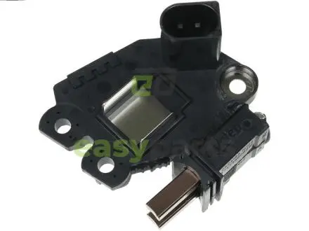 REGULATOR NAPIECIA ALTERNATORA REGULATOR ALTERNATORA SZT AS-PL ARE3351VALEO (фото 1)
