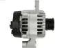 Remanufactured | | Alternators AS-PL A6509PR (фото 2)