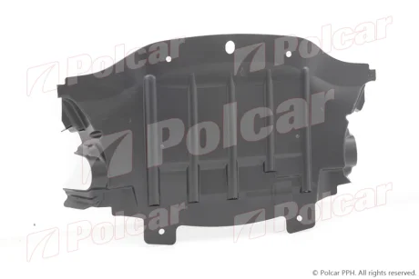 Захист під двигун 300C, 04.11- Polcar 24E1345X