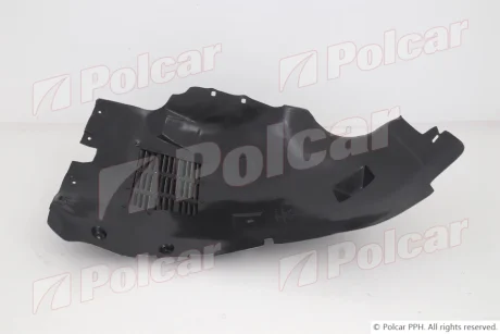 Підкрилок SL-KLASSE, 08-11 Polcar 5058FP14T