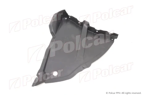Підкрилок SL-KLASSE, 08-11 Polcar 5058FL1T