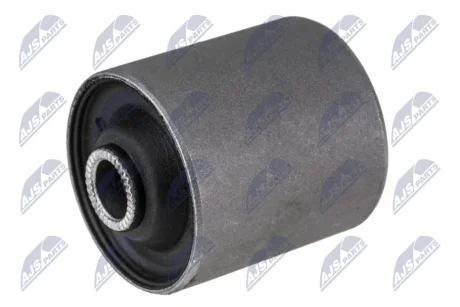 САЙЛЕНТБЛОК ВАЖЕЛЯ ПІДВІСКИ | KIA SPORTAGE -04 /ЗАД РЕАКТИВНОГО / NTY ZTTKA325A