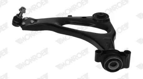 Фото автозапчасть MONROE L23J25 Автозапчасть MONROE L23J25