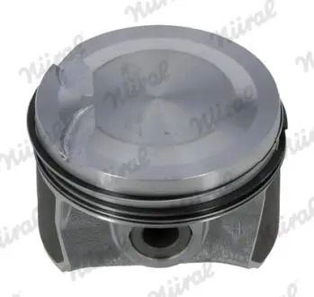 Автозапчасть NURAL 8745270700