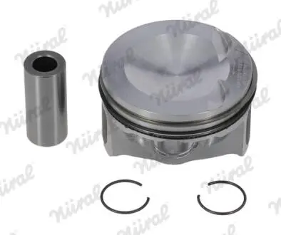 Автозапчасть NURAL 8744380030