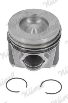 Автозапчасть NURAL 8743420700