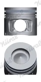Автозапчасть NURAL 8743220030
