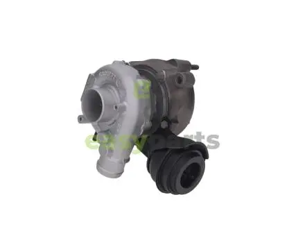 Турбіна відновлена VW Sharan 95-10; FORD Galaxy 94-06; SEAT Alhambra 96-10 MSG 701855-0006